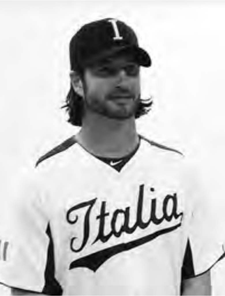 Pittsburgh Chapter - National Italian American Sports Hall of Fame