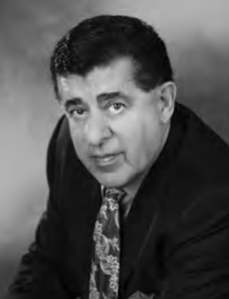Louis Rosito Pittsburgh Chapter - National Italian American Sports Hall of Fame