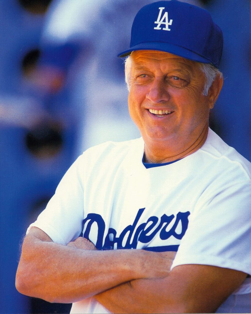 National Italian American Sports Hall of Fame Annual Tommy Lasorda Open Golf Outing