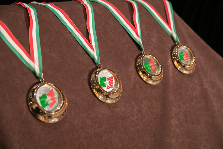 74th Annual Gala & Induction Ceremony